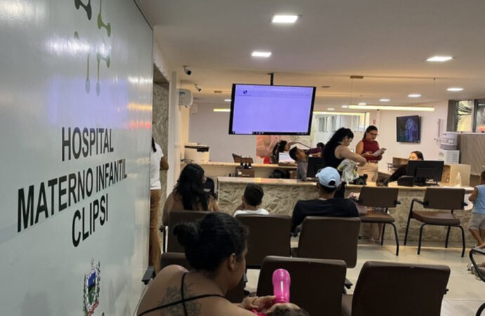 Estado assume gestão plena do Hospital Clipsi em Campina Grande