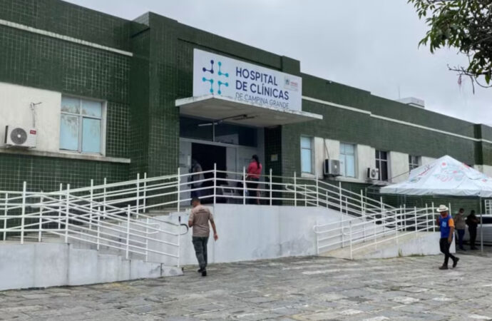Um ano após mutirão oftalmológico, pacientes seguem sem respostas