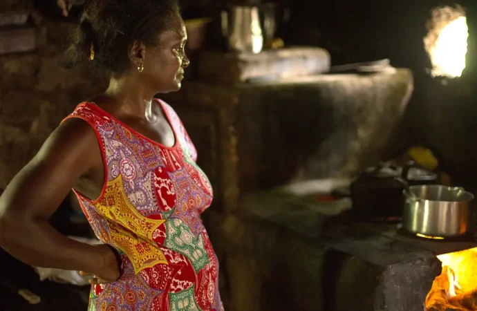 Mulheres negras do Norte e Nordeste são as mais afetadas pela fome