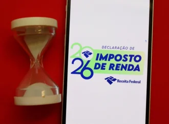 Imposto de Renda 2026: mais de 55 mil paraibanos ainda não enviaram declaração