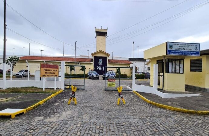Sistema prisional da PB teve 13 tentativas de fuga com documentos falsos desde o ano passado