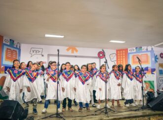 Campina Grande lança programação do São João da Educação 2026 com autoridades