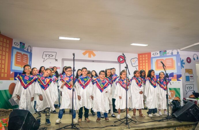 Campina Grande lança programação do São João da Educação 2026 com autoridades