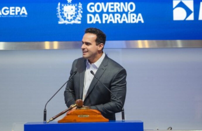 Acciona ganha primeiro leilão de saneamento de 2026