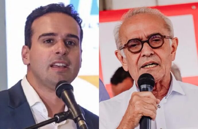 CNN Brasil divulga pesquisa sobre a disputa para governador da Paraíba