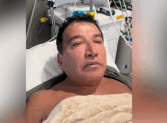 Senador é acusado de agredir técnica de enfermagem em hospital
