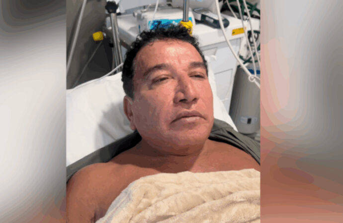 Senador é acusado de agredir técnica de enfermagem em hospital