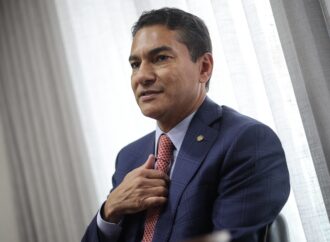 “é muito pouco provável o apoio a Lula”