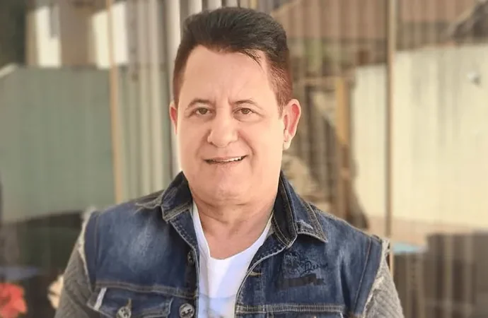 Marrone se pronuncia após Neto expor encontro em casa de swing: “Faz anos”