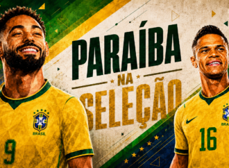 veja a numeração da Seleção na Copa do Mundo 2026
