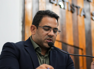 Mensagens via PIX mostram o que disse vereador preso a ex-namorada ao quebrar medidas protetivas