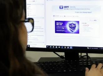 A dois dias do fim do prazo, 7,7 milhões não enviaram declaração do IR
