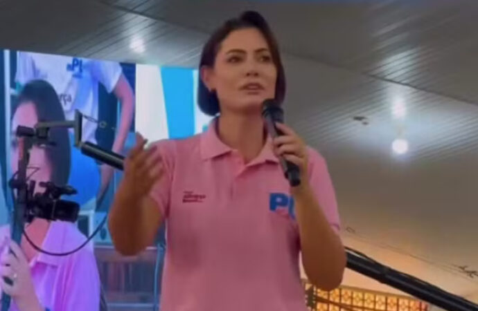 ministro Mendonça é um “‘ungido do Senhor”