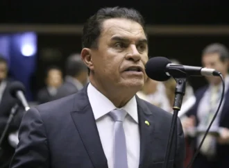 MP e Câmara miram deputado paraibano que alugou carros em empresa dos sobrinhos