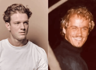 Filho de Letícia Spiller, Pedro Novaes será “Alexandre” em nova “A Viagem”