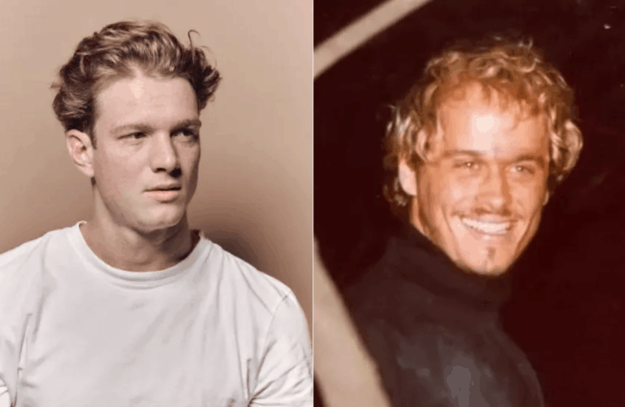 Filho de Letícia Spiller, Pedro Novaes será “Alexandre” em nova “A Viagem”