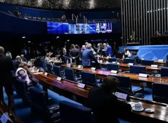 Senado aprova lei que regulamenta Copa do Mundo Feminina de 2027