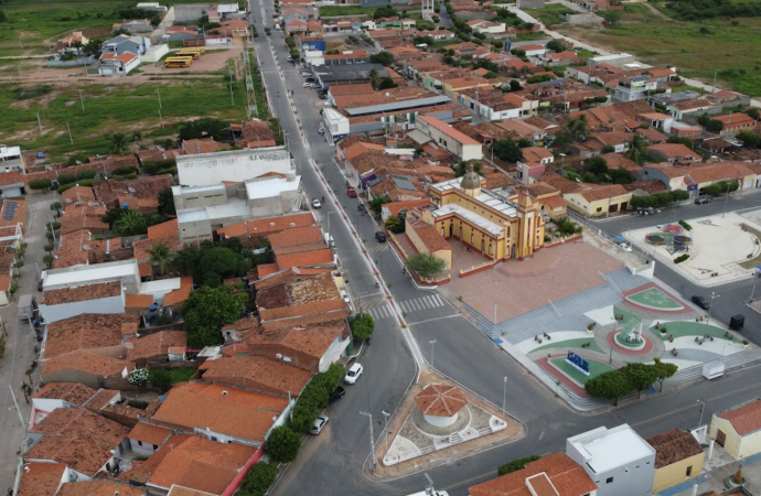 JPB2 estreia série sobre cultura e desenvolvimento no Sertão da PB