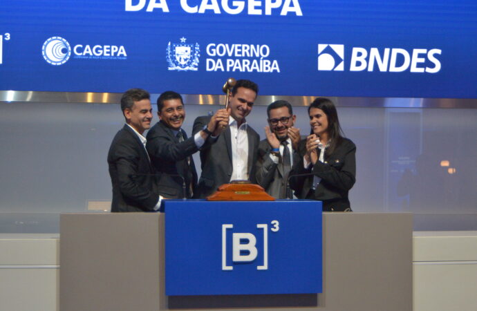 Oposição critica aprovação de PPP da Cagepa com empresa espanhola: ‘Forma nebulosa’