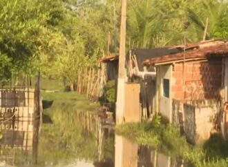 Situação de emergência é decretada em pelo menos 8 municípios da PB por conta das chuvas