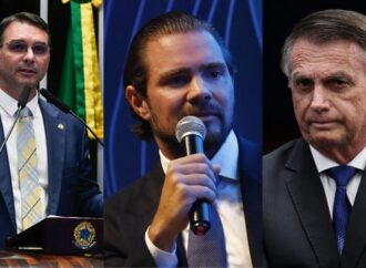 Flávio confirma ter recebido dinheiro de Vorcaro, mas nega ilícito
