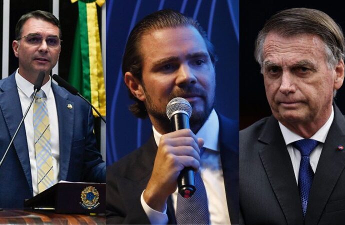 Flávio confirma ter recebido dinheiro de Vorcaro, mas nega ilícito
