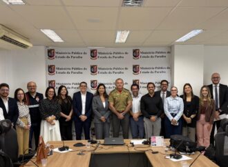 reunião define ações de saúde para o evento