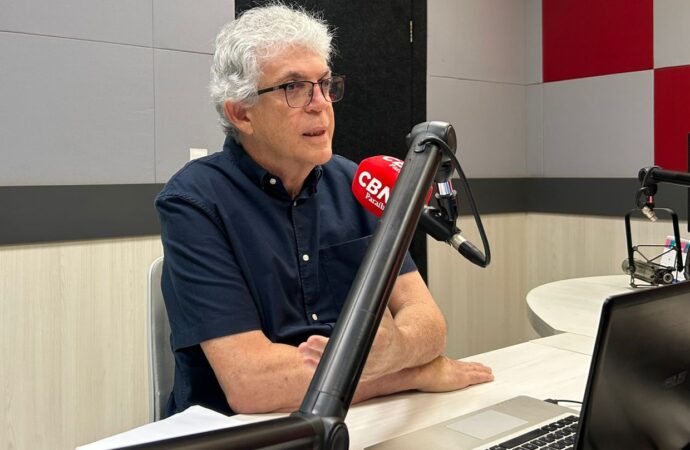 Ricardo Coutinho diz que João Azevêdo entregou Estado à Direita