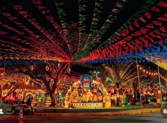 Cidades do Brejo não terão fogos com estampido e ‘paredões’ nas festas de São João