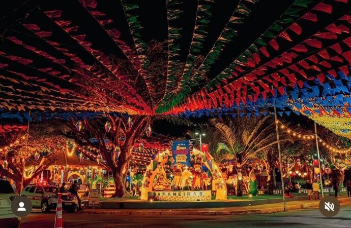 Cidades do Brejo não terão fogos com estampido e ‘paredões’ nas festas de São João