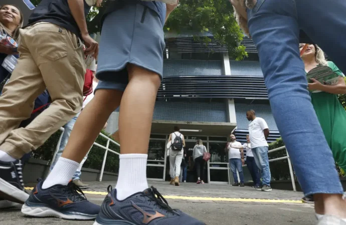 Mil convocados no CNU 2025 podem escolher local de trabalho até terça