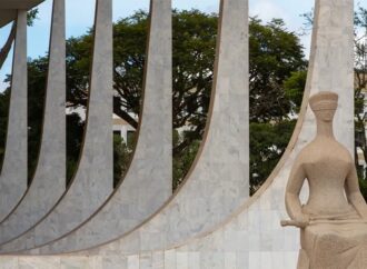 Supremo tem maioria para manter perdão a partidos que descumpriram cotas
