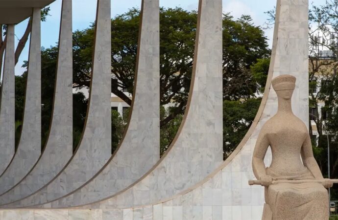Supremo tem maioria para manter perdão a partidos que descumpriram cotas