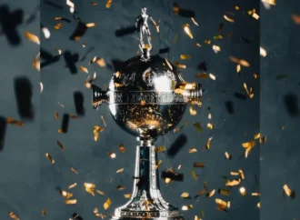 Saiba como ficaram os confrontos nas oitavas da Libertadores