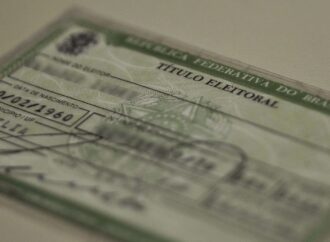 Prazo para regularizar o título de eleitor termina nesta quarta-feira; saiba como fazer