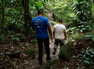 Governo da Paraíba lança programa PBTrilhas para incentivar ecoturismo