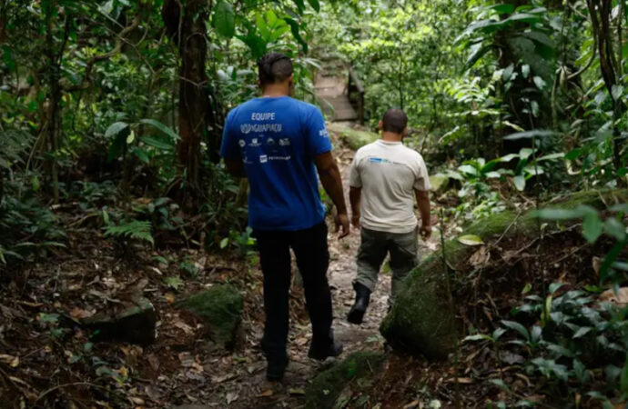 Governo da Paraíba lança programa PBTrilhas para incentivar ecoturismo
