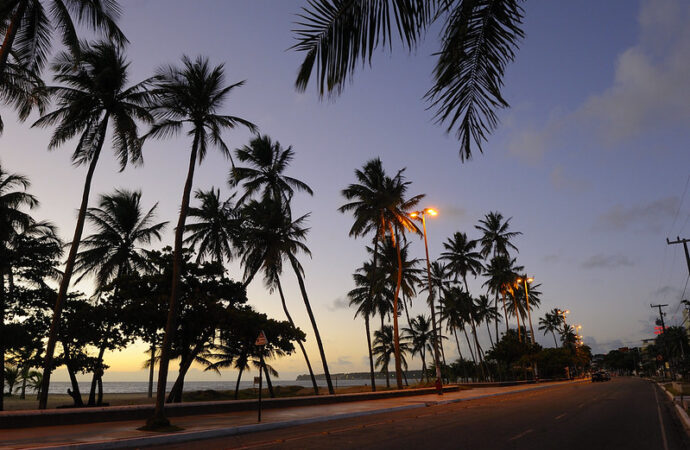 Turismo em alta impulsiona mercado imobiliário em João Pessoa