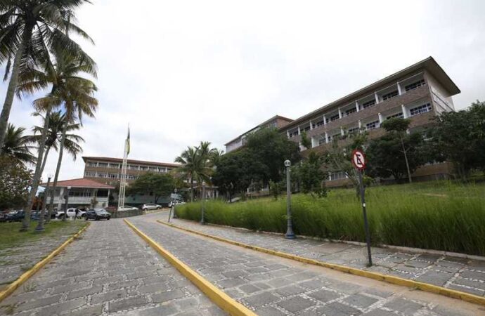UEPB convoca candidatos para contratação temporária em Lagoa Seca