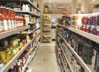 Cesta básica fica mais cara em todas as capitais no mês de abril