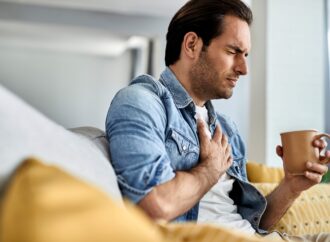 Paraíba registra média de nove mortes diárias por doenças cardiovasculares