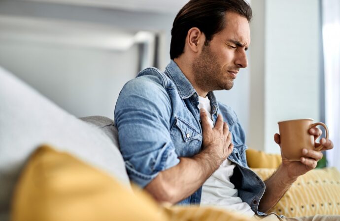 Paraíba registra média de nove mortes diárias por doenças cardiovasculares