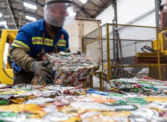 São João de Campina Grande deve gerar reciclagem de 15 toneladas de latinhas de alumínio