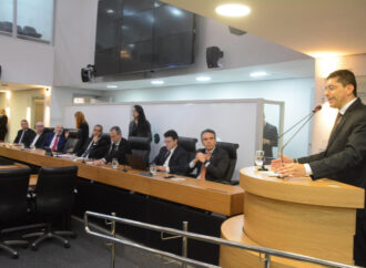 ALPB debate LDO 2027 durante audiência pública em João Pessoa