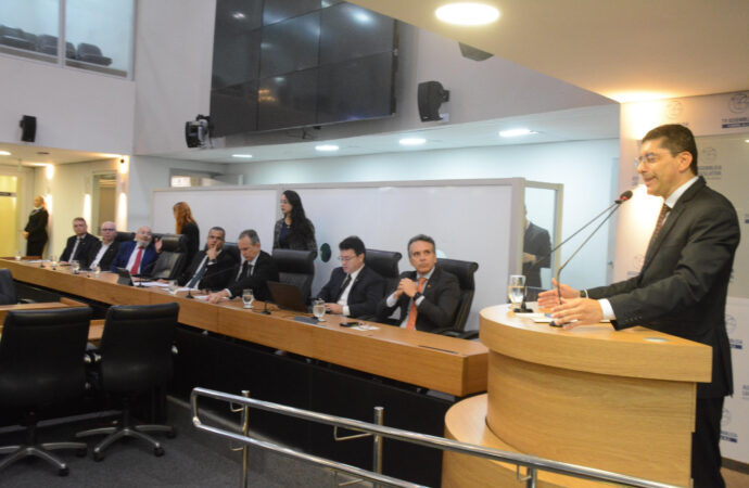 ALPB debate LDO 2027 durante audiência pública em João Pessoa