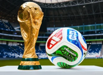 Jogo do Brasil será transmitido no Parque do Povo durante o São João de Campina Grande neste sábado (13)