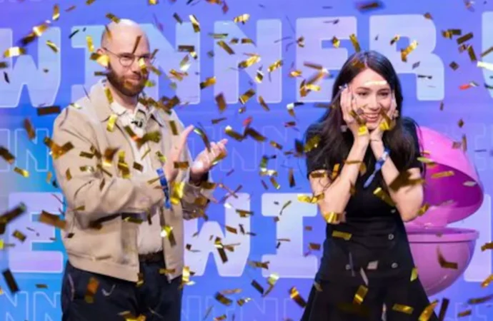 Brasileira de 21 anos vence mundial de Candy Crus h e leva prêmio milionário