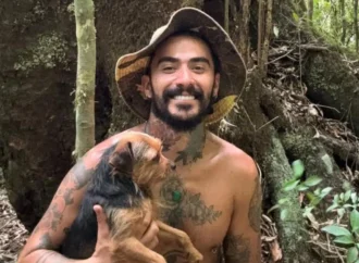 Saiba quem é Mayk Leão, ‘influenciador’ que diz ter filmado um OVNI no Paraná