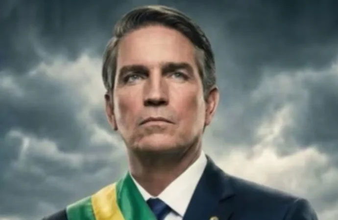Produtora de filme de Bolsonaro diz que usou R$ 75 mi de fundo ligado a Eduardo