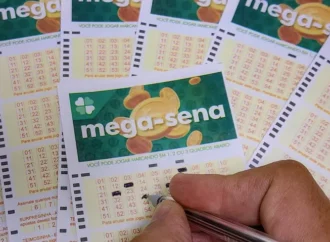 Aposta de Brasília ganha prêmio de R$ 30,4 milhões da Mega-Sena